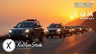 Nightcore Music Mix 2025 🎧 EDM Hits of Popular Songs 🎧 Top Nightcore Songs Mix 2025