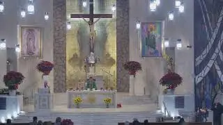 Santa Misa (Segundo domingo del tiempo ordinario) - 18/01/2026  19:00 hrs.