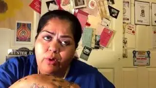 Grandma Story / Lechuza
