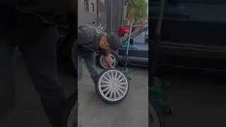 Parati com rodas bananinhas 18