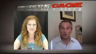 Susan Cingari Catches up with UFC creator & author Art Davie