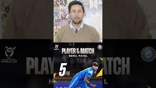 U19 World Cup 2026: Team India ne America ko 6 Wicket se Haraya | Shandaar Shuruaat | IND vs USA