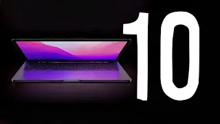 10 Tips Every Self-Respecting Mac User Should Know!