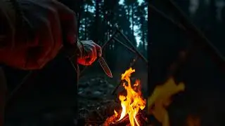 Wilderness Forge: Practical Mastery Across Forests Mountains and Deserts