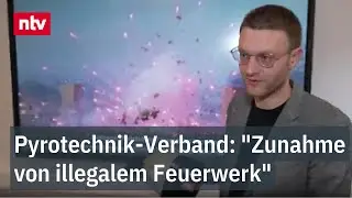 Pyrotechnik-Verband: 