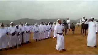 رفدة الصقور جشم يام