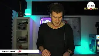Pirmin Kenk Home Alone for Heimatliebe Records