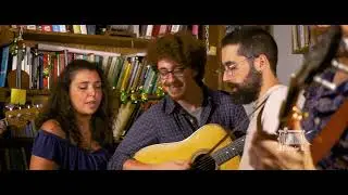 Rizzia Studio   Ep 11   Blue Weed + GrassHoppers  Devil In Disguise