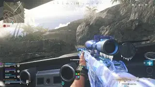 Call of Duty: Modern Warfare_CRAZY WIN with DWN beancan knowsence