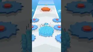 💥Count Masters💥 LEVEL 32