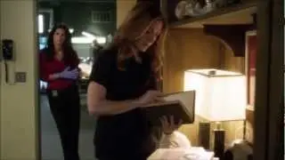 Rizzoli & Isles - 