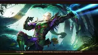 Crusaders of light   Cheater in Shadowveil Assassination