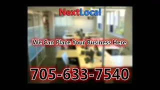 Exclusive Marketing Agency! 585-633-7540 NextLocal in Niagara Falls, ON