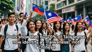 Ep. 4 One China #OneChinaPolicy#TaiwanVsChina#TwoSystems#ChinaTaiwanRelations#CrossStraitRelations
