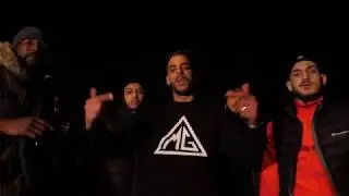 Abdel feat Mirsal - Bah ouais (clip officiel)