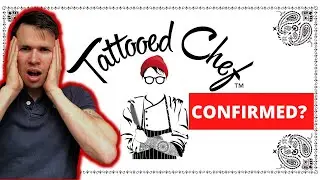 FMCI - Tattooed Chef Merger Date Confirmed - BULL CASE