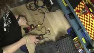 The Emerson College Equipment Distribution Center