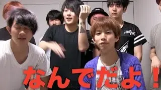 YouTuberツッコミ待ち選手権 !!