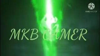 New Death Man Intro