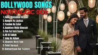 90s Bollywood Memories &ndash; Top 10 Evergreen Hindi Chartbusters