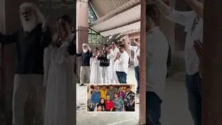 HEARTBREAKING Tribute To Satish Shah By Sarabhai Vs Sarabhai Cast 💔🥺 | #shorts #satishshah #tv