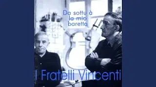 Da sottu à la mio baretta