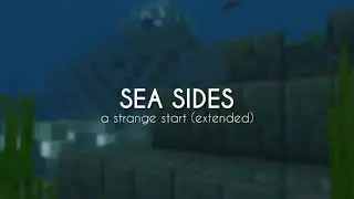 a strange start (extended) (Oficial Audio)