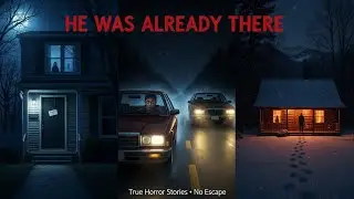 3 Distressing TRUE Stalker & Pursuit Horror Stories
