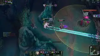 League Of Legends Dragon Speedrun : 5:11 (Patch 25.09)