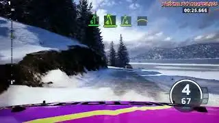 JRC3 Norway Part 1