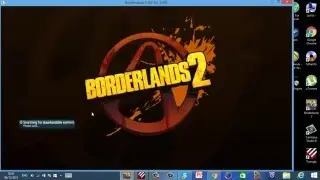 How to play borderlands 2 online for free on pc!!EASY AND FAST!!!