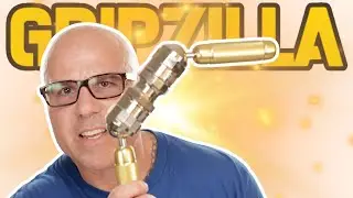 Gripzilla Review