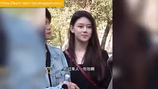 拜金女系列，美女抛弃穷男友，低调富二代 （14）