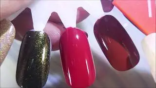 Head2Toe Haul Swatches It's Keny Nichole, Connie & Daphne's  Fault
