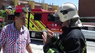 EVACÚA TU COLEGIO. ¡APRENDE LOS PASOS!