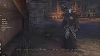 ESO - Troubleshooting Your Add Ons