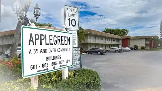 607 S State Road 7,  Apt 1H, Margate FL 33068