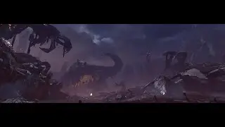 DOOM (2016) - Level 10 - Titan's Realm