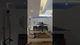 Full body flow / 필라테스 리포머 시퀀스 #pilates #reformerpilates #reformer #pilatesworkout #태영코치