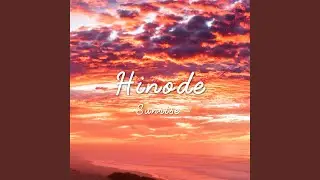 Hinode - Sunrise