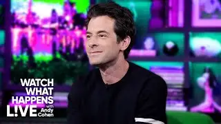 Will Mark Ronson Reveal His Song Of The Summer?! | WWHL