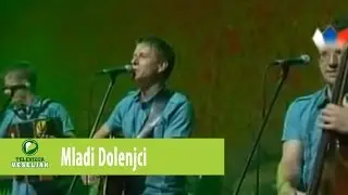 MLADI DOLENJCI - Nisem pozabil