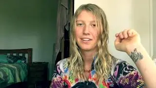 Best Gold Coast Vegan Food! VLOG #1