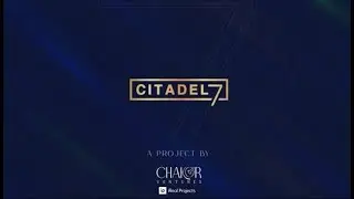 Citadel 7 Islamabad - Shops & Offices (near Centaurus)