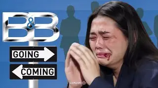 Lisa Yamada reveals shocking news, Luna will leave The Bold and the Beautiful in March