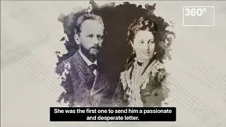 One of the best documentaries about Pyotr Tchaikovsky