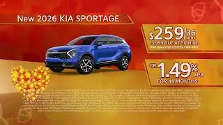 Phoenix Kia Dealer 🔥 Sands KIA Specials and Offers