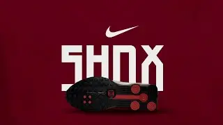 Nike Shox R4 DARK HAZEL 2025: Технологии начала 2000-х встречаются с современным уличным стилем