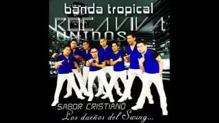 Banda Tropical Roca viva..UNIDOS..