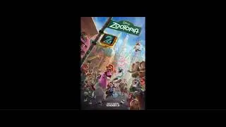 ZOOTOPIA 2 - PARTS FROM Shakira’s New song! (From ,,Zootopia: OFFICIAL FINAL TRAILER) #music #film 